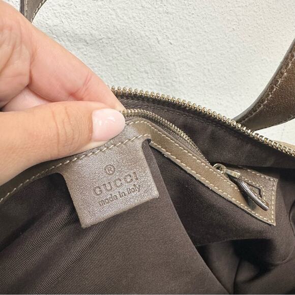 GUCCI 85th Anniversary Edition Horsebit Shoulder Bag - Picture 8 of 9